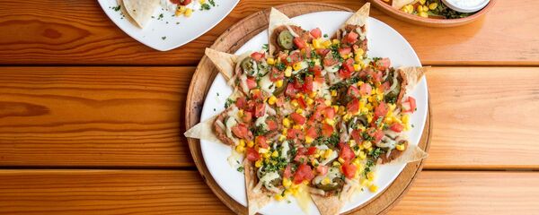 Cocina mexicana (imagen referencial) - Sputnik Mundo