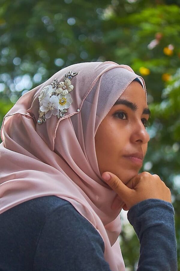 La moda islámica llegó a Cuba y diversifica el comercio en la isla - Sputnik Mundo