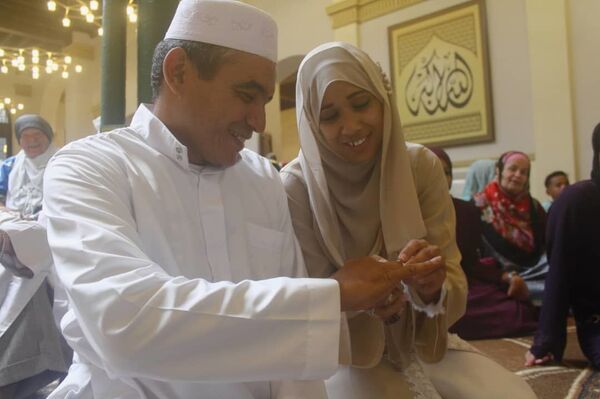 La moda islámica llegó a Cuba y diversifica el comercio en la isla - Sputnik Mundo