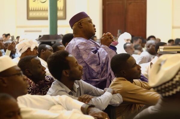 La moda islámica llegó a Cuba y diversifica el comercio en la isla - Sputnik Mundo