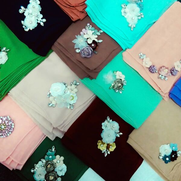 La moda islámica llegó a Cuba y diversifica el comercio en la isla - Sputnik Mundo