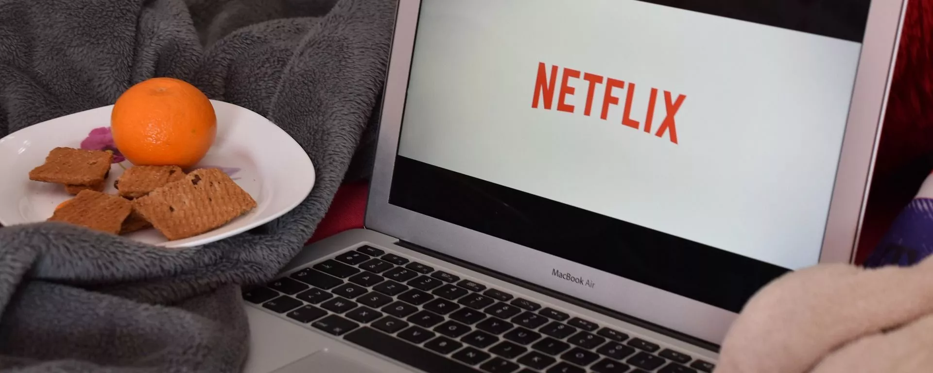 Logo de Netflix Logo de Netflix - Sputnik Mundo, 1920, 20.08.2020