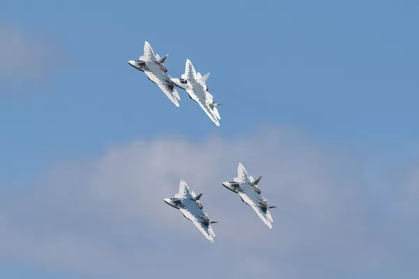 El MAKS 2019 calienta motores para impresionar a los amantes de los aviones
El MAKS 2019 calienta motores para impresionar a los amantes de los aviones
- Sputnik Mundo