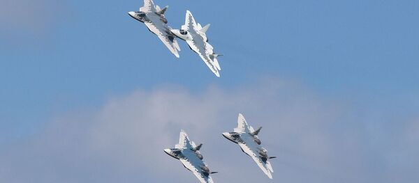 El MAKS 2019 calienta motores para impresionar a los amantes de los aviones
 - Sputnik Mundo