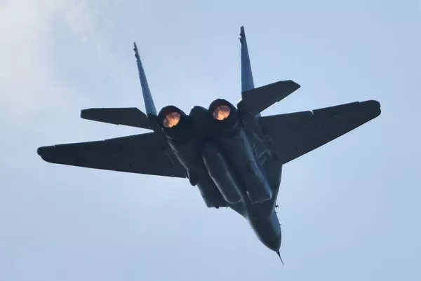 El MAKS 2019 calienta motores para impresionar a los amantes de los aviones
El MAKS 2019 calienta motores para impresionar a los amantes de los aviones
- Sputnik Mundo