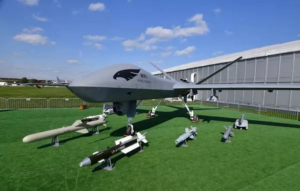 El MAKS 2019 calienta motores para impresionar a los amantes de los aviones
El MAKS 2019 calienta motores para impresionar a los amantes de los aviones
- Sputnik Mundo