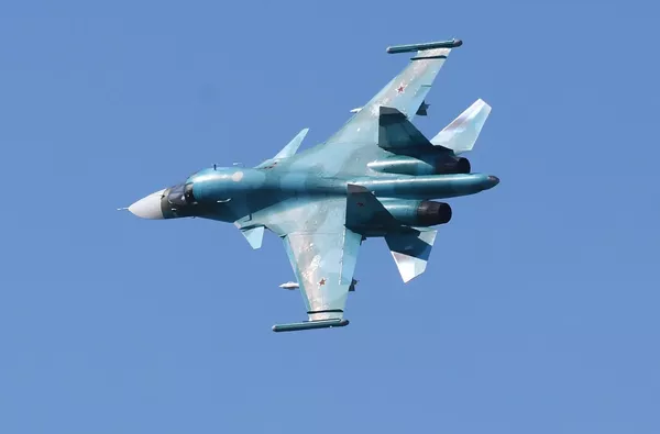 El MAKS 2019 calienta motores para impresionar a los amantes de los aviones
El MAKS 2019 calienta motores para impresionar a los amantes de los aviones
- Sputnik Mundo