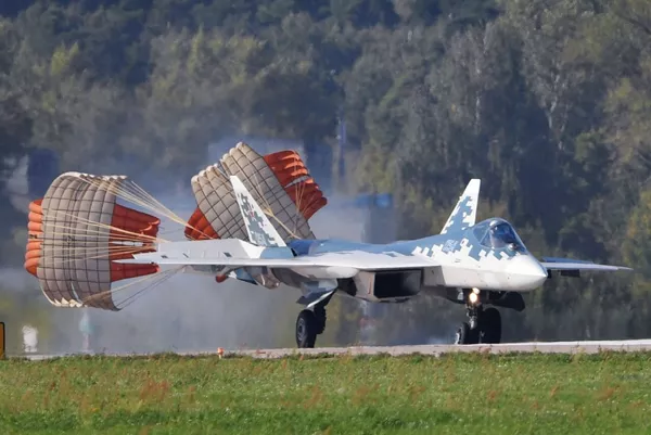 El MAKS 2019 calienta motores para impresionar a los amantes de los aviones
El MAKS 2019 calienta motores para impresionar a los amantes de los aviones
- Sputnik Mundo