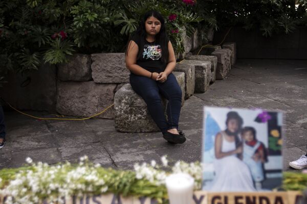 ¿Por qué sigue impune la mayor masacre contra migrantes cometida en México? - Sputnik Mundo