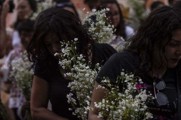 ¿Por qué sigue impune la mayor masacre contra migrantes cometida en México? - Sputnik Mundo