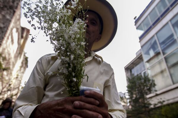 ¿Por qué sigue impune la mayor masacre contra migrantes cometida en México? - Sputnik Mundo