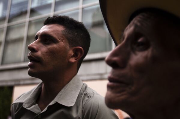 ¿Por qué sigue impune la mayor masacre contra migrantes cometida en México? - Sputnik Mundo