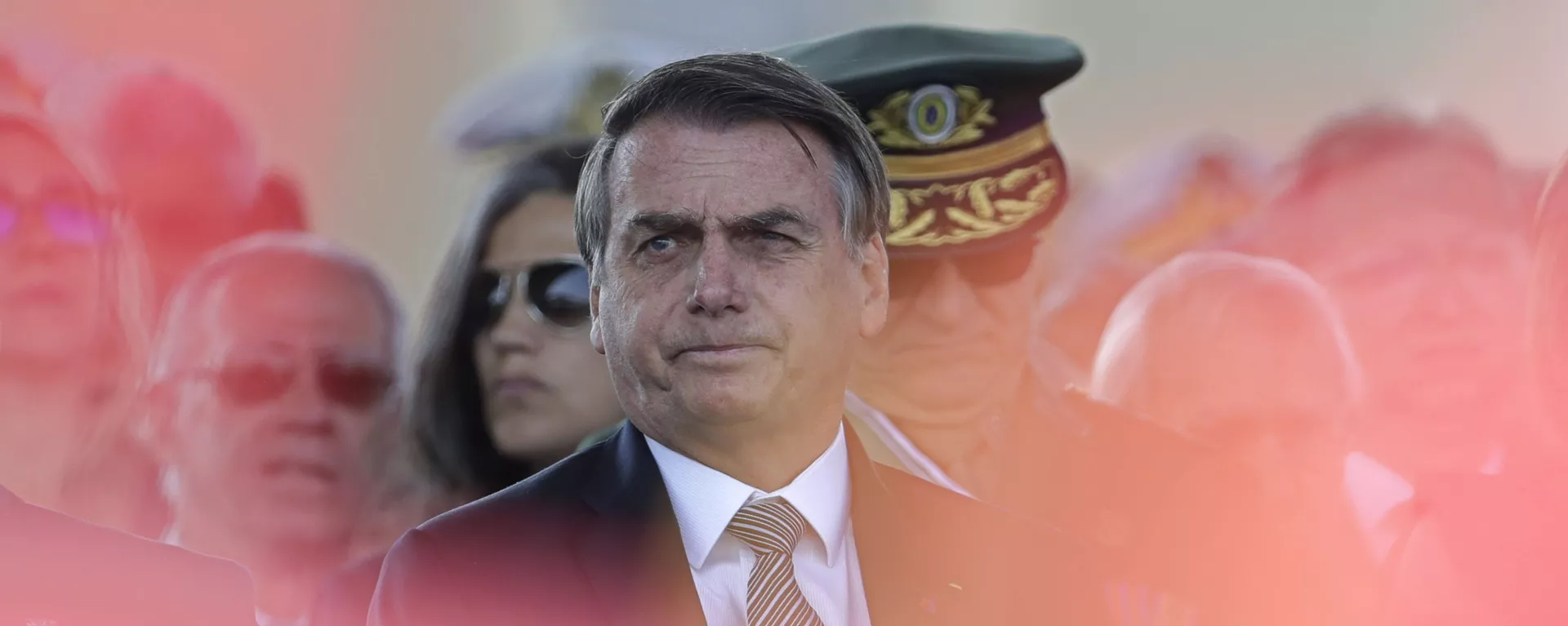 El presidente brasileño, Jair Bolsonaro El presidente brasileño, Jair Bolsonaro - Sputnik Mundo, 1920, 09.09.2021