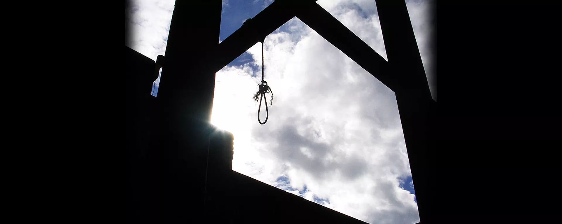 Sentencia de pena de muerte - Sputnik Mundo, 1920, 22.03.2021