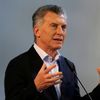 Mauricio Macri - Sputnik Mundo