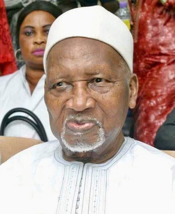 Muere a los 95 años el primer presidente de Gambia, Dawda Kairaba Jawara - Sputnik Mundo