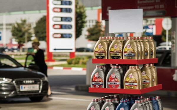 El aceite ruso lubrica los motores de América Latina - Sputnik Mundo