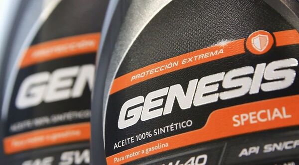 El aceite ruso lubrica los motores de América Latina - Sputnik Mundo