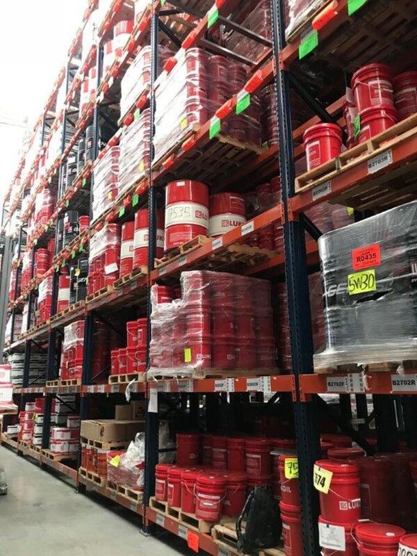 El aceite ruso lubrica los motores de América Latina - Sputnik Mundo