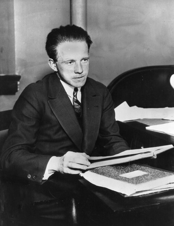 ¿Por qué la Alemania nazi nunca tuvo su propia bomba nuclear? - Sputnik Mundo