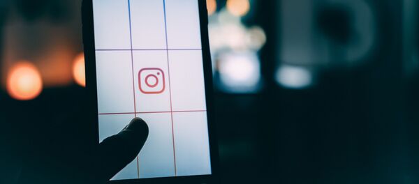 Instagram - Sputnik Mundo