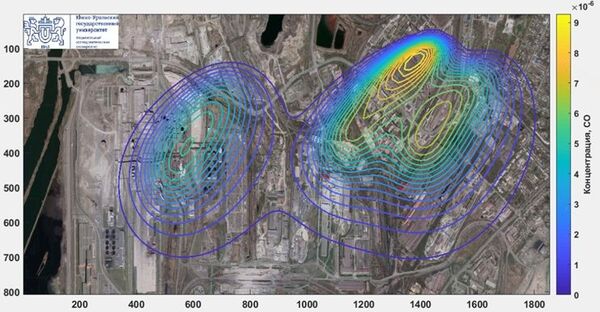 No habrá aire para todos: México bajo amenaza - Sputnik Mundo