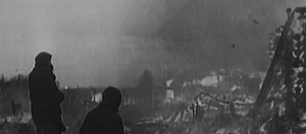 Todos los detalles de la Segunda Guerra Mundial en este vídeo   - Sputnik Mundo