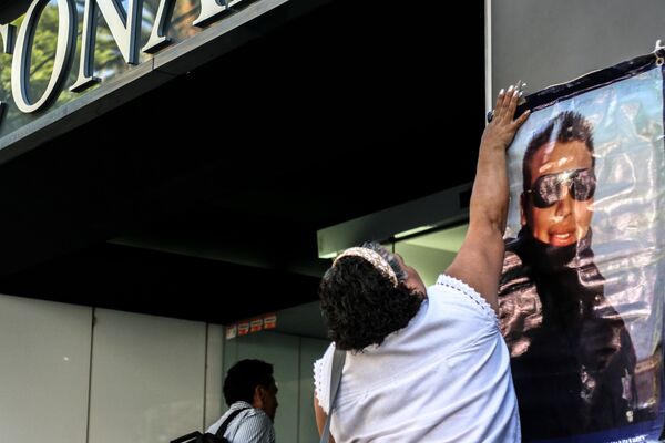 Desidia, criminalización y burocracia: ¿por qué México no busca a sus desaparecidos? - Sputnik Mundo