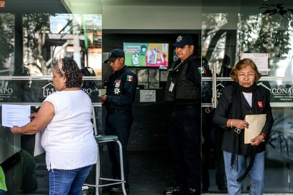 Desidia, criminalización y burocracia: ¿por qué México no busca a sus desaparecidos? - Sputnik Mundo