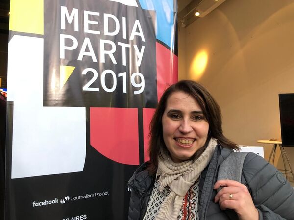 Entrar al cerebro de otra persona es posible e importante: entiende la empatía Entrar al cerebro de otra persona es posible e importante: entiende la empatía - Sputnik Mundo