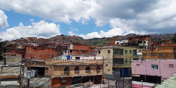 Venezuela: una comuna en tiempo de guerra Venezuela: una comuna en tiempo de guerra - Sputnik Mundo