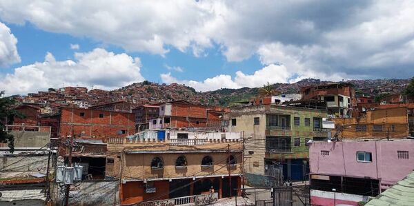 Venezuela: una comuna en tiempo de guerra - Sputnik Mundo