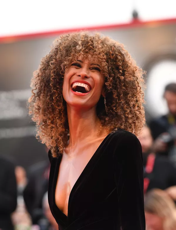Vuelve el Festival de Cine de Venecia con más glamur y más modelos
Vuelve el Festival de Cine de Venecia con más glamur y más modelos
- Sputnik Mundo