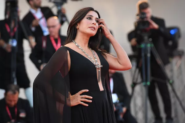 Vuelve el Festival de Cine de Venecia con más glamur y más modelos
Vuelve el Festival de Cine de Venecia con más glamur y más modelos
- Sputnik Mundo