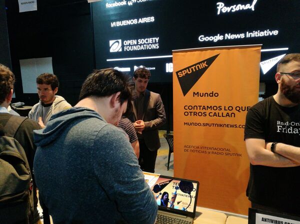 La falsa lucha contra la corrupción que llevó a Bolsonaro a presidir Brasil revelada por The Intercept - Sputnik Mundo