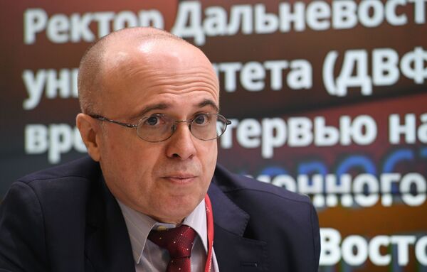 Nuevos horizontes: ¿abrirá España la ventana al Lejano Oriente ruso? - Sputnik Mundo