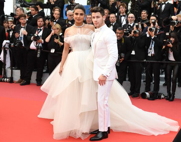 Estas son las celebridades más elegantes de 2019, según People
 - Sputnik Mundo