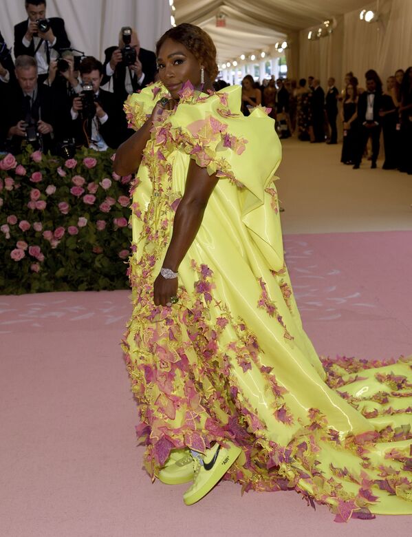 Estas son las celebridades más elegantes de 2019, según People
 - Sputnik Mundo