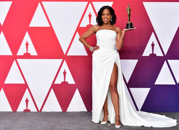 Estas son las celebridades más elegantes de 2019, según People
 - Sputnik Mundo