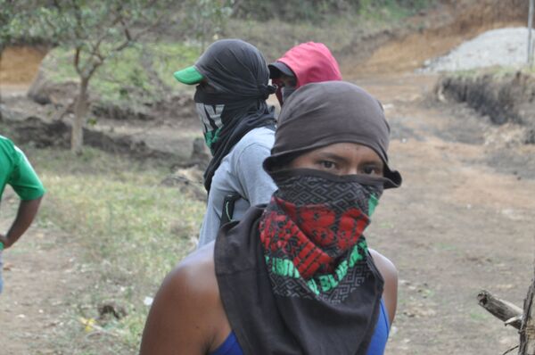 Colombia (no) es país para campesinos - Sputnik Mundo