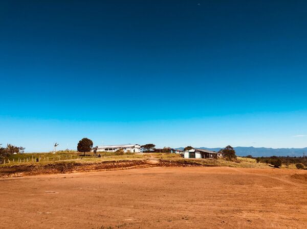 Colombia (no) es país para campesinos - Sputnik Mundo