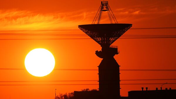 El cosmódromo Baikonur - Sputnik Mundo