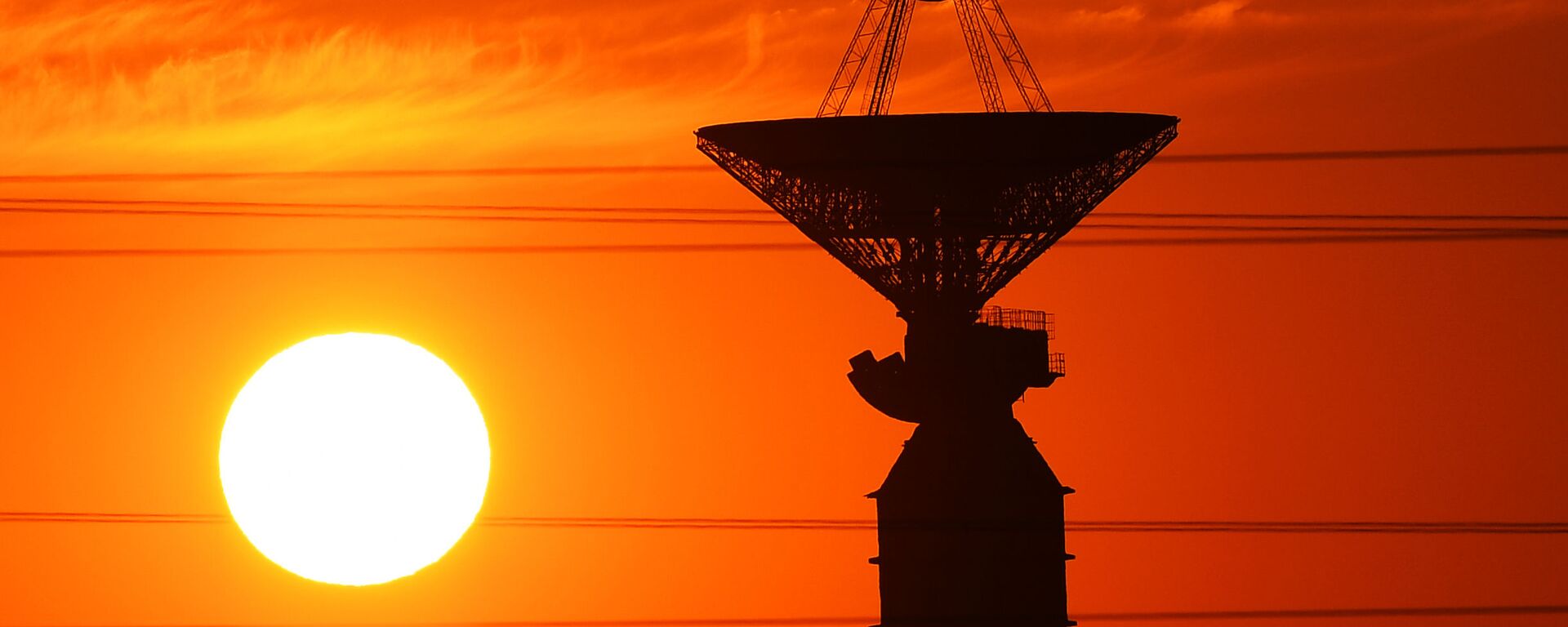 El cosmódromo Baikonur - Sputnik Mundo, 1920, 09.08.2021