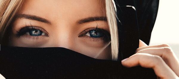 Aggie Lal, bloguera de viajes  - Sputnik Mundo