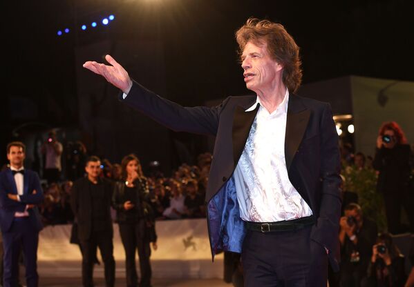 El Festival de Venecia llega a su fin celebrando el cine El Festival de Venecia llega a su fin celebrando el cine - Sputnik Mundo