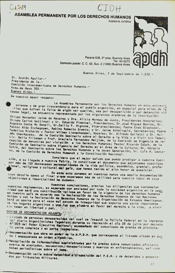 Negacionismo y abusos policiales en el Gobierno de Macri: una lucha más - Sputnik Mundo
