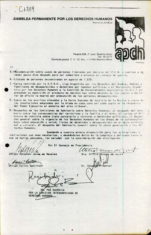 Negacionismo y abusos policiales en el Gobierno de Macri: una lucha más - Sputnik Mundo