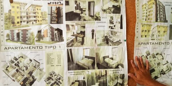 El retrato de una vivienda popular al este de Caracas, en el corazón de la clase alta (fotos) - Sputnik Mundo