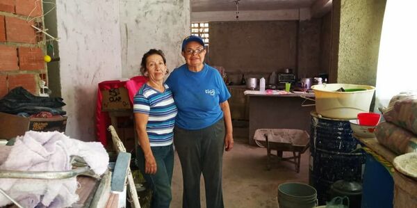 El retrato de una vivienda popular al este de Caracas, en el corazón de la clase alta (fotos) - Sputnik Mundo