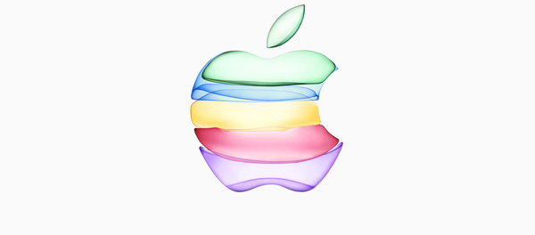 El logo de Apple El logo de Apple - Sputnik Mundo